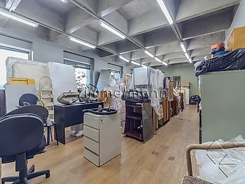 Escritório/Sala Comercial - 95m², Alto de Pinheiros - Escritório/sala em Alto de Pinheiros, São Paulo - Foto 3