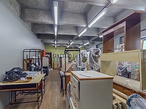 Escritório/Sala Comercial - 95m², Alto de Pinheiros - Escritório/sala em Alto de Pinheiros, São Paulo - Foto 4