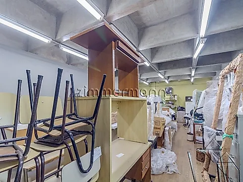 Escritório/Sala Comercial - 95m², Alto de Pinheiros - Escritório/sala em Alto de Pinheiros, São Paulo - Foto 5