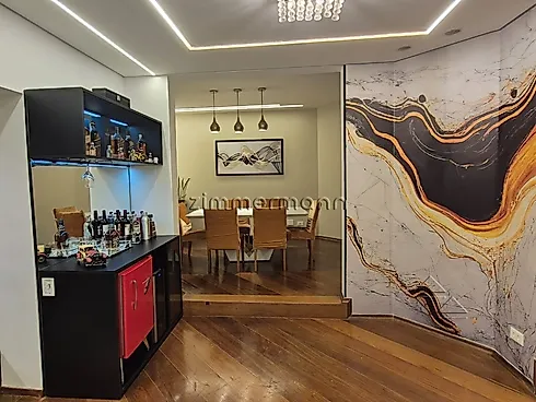 Apartamento 3 Quartos com 1 Suíte e 153m² - Mooca - Apartamento em Mooca, São Paulo - Foto 3