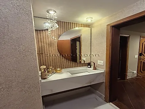 Apartamento 3 Quartos com 1 Suíte e 153m² - Mooca - Apartamento em Mooca, São Paulo - Foto 4