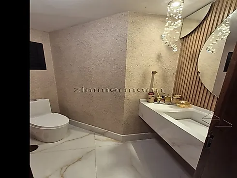 Apartamento 3 Quartos com 1 Suíte e 153m² - Mooca - Apartamento em Mooca, São Paulo - Foto 5