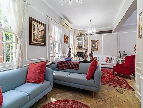 Casa 4 Quartos com 2 Suítes e 254m² - Santo Amaro - Casa em Santo Amaro, São Paulo - Foto 4