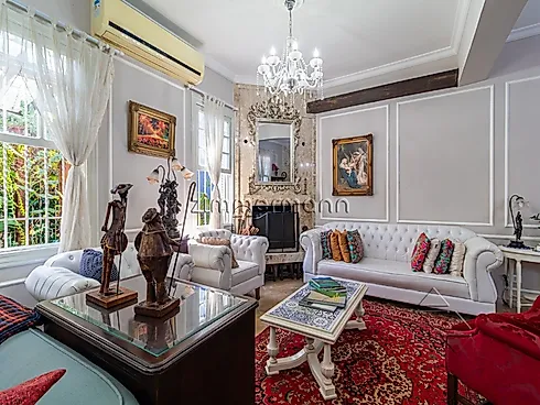 Casa 4 Quartos com 2 Suítes e 254m² - Santo Amaro - Casa em Santo Amaro, São Paulo - Foto 5