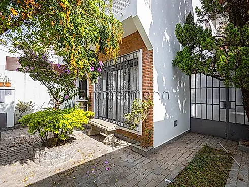 Casa 3 Quartos com 1 Suíte e 242m² - Aclimação - Casa em Aclimação, São Paulo - Foto 1