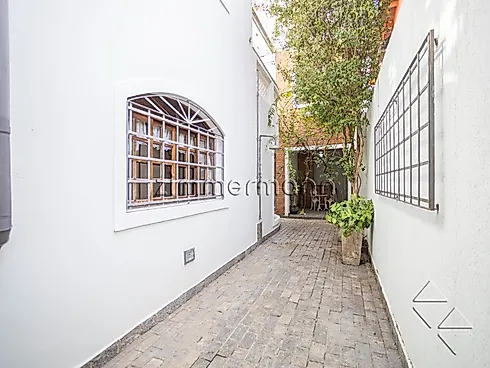 Casa 3 Quartos com 1 Suíte e 242m² - Aclimação - Casa em Aclimação, São Paulo - Foto 2