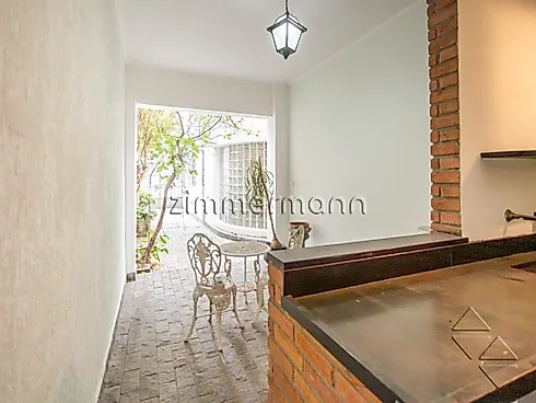 Casa 3 Quartos com 1 Suíte e 242m² - Aclimação - Casa em Aclimação, São Paulo - Foto 3