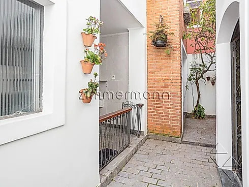 Casa 3 Quartos com 1 Suíte e 242m² - Aclimação - Casa em Aclimação, São Paulo - Foto 4