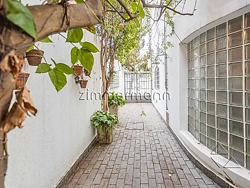 Casa 3 Quartos com 1 Suíte e 242m² - Aclimação - Casa em Aclimação, São Paulo - Foto 5