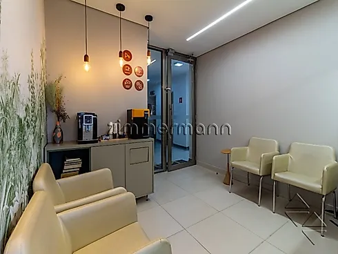 Escritório/Sala Comercial - 100m², Bela Vista - Escritório/sala em Bela Vista, São Paulo - Foto 3