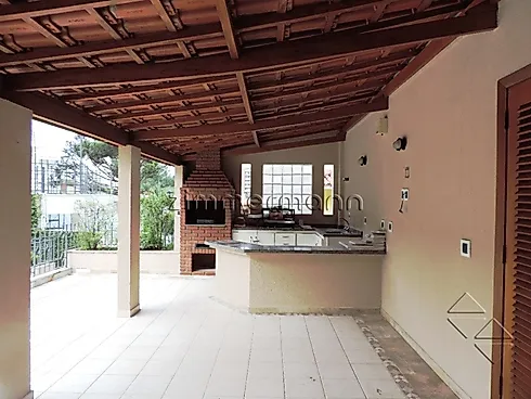 Casa 4 Quartos com 2 Suítes e 348m² - Vila Madalena - Casa em Vila Madalena, São Paulo - Foto 3