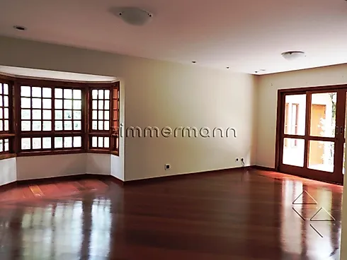 Casa 4 Quartos com 2 Suítes e 348m² - Vila Madalena - Casa em Vila Madalena, São Paulo - Foto 4