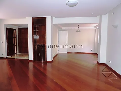 Casa 4 Quartos com 2 Suítes e 348m² - Vila Madalena - Casa em Vila Madalena, São Paulo - Foto 5