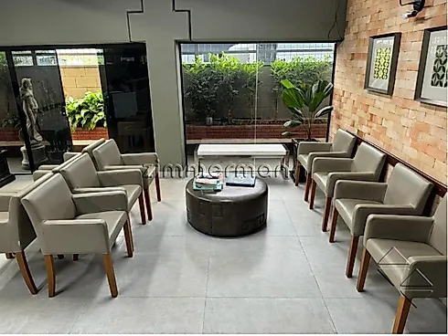 Escritório/Sala Comercial - 585m², Alto da Lapa - Escritório/sala em Alto da Lapa, São Paulo - Foto 2