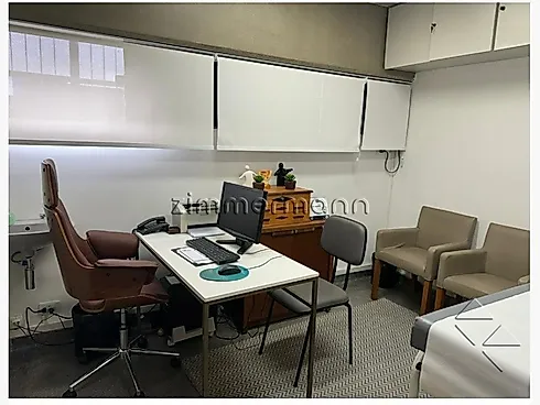 Escritório/Sala Comercial - 585m², Alto da Lapa - Escritório/sala em Alto da Lapa, São Paulo - Foto 4