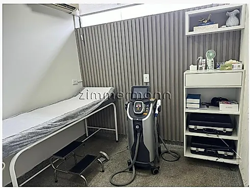 Escritório/Sala Comercial - 585m², Alto da Lapa - Escritório/sala em Alto da Lapa, São Paulo - Foto 5