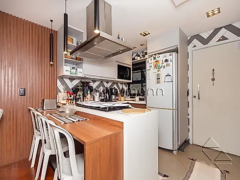 Casa 2 Quartos com 105m² - Brooklin - Casa em Brooklin, São Paulo - Foto 4