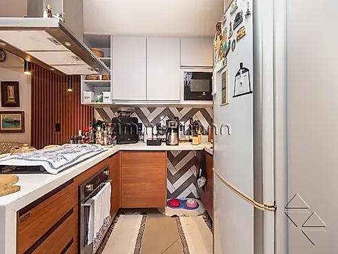 Casa 2 Quartos com 105m² - Brooklin - Casa em Brooklin, São Paulo - Foto 5