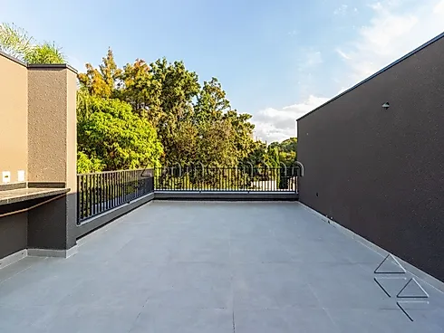 Cidade Jardim, São Paulo