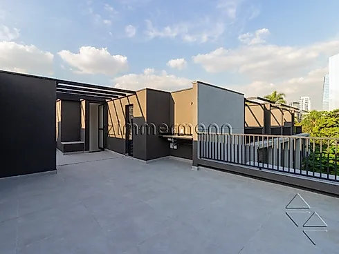 Casa 3 Quartos com 2 Suítes e 201m² - Cidade Jardim - Casa em Cidade Jardim, São Paulo - Foto 3