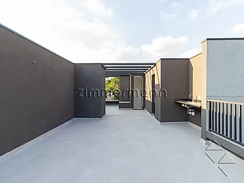 Casa 3 Quartos com 2 Suítes e 201m² - Cidade Jardim - Casa em Cidade Jardim, São Paulo - Foto 4