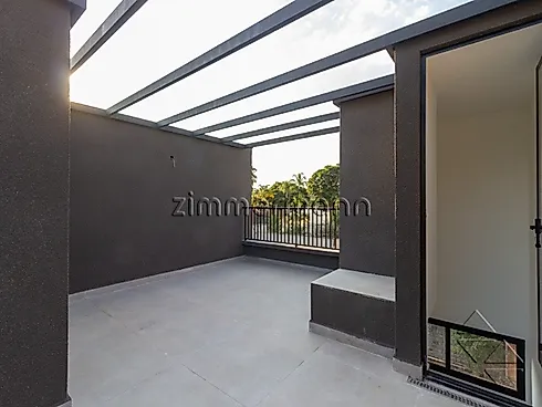 Casa 3 Quartos com 2 Suítes e 201m² - Cidade Jardim - Casa em Cidade Jardim, São Paulo - Foto 5
