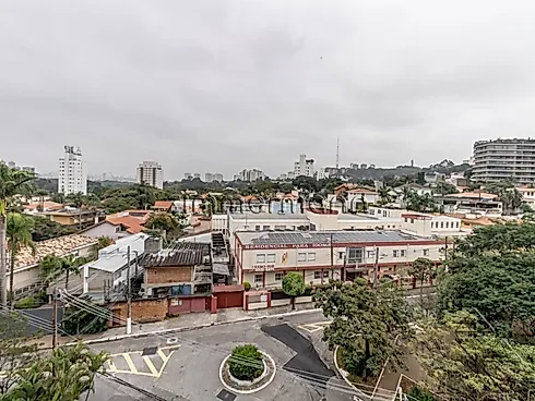 Apartamento 3 Quartos com 3 Suítes e 192m² - Alto de Pinheiros - Apartamento em Alto De Pinheiros, São Paulo - Foto 2