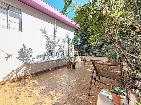 Vila Romana, São Paulo