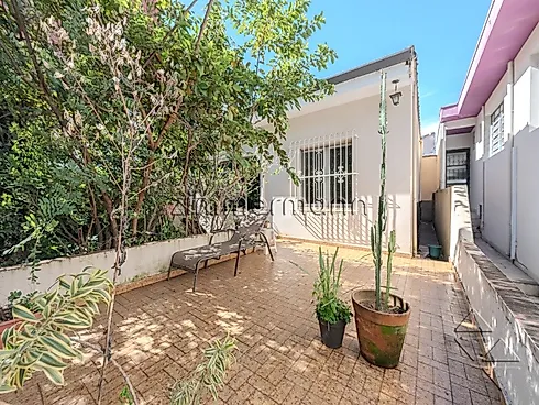 Casa 3 Quartos com 141m² - Vila Romana - Casa em Vila Romana, São Paulo - Foto 3