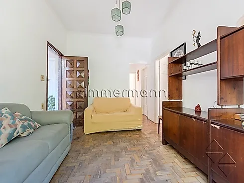 Casa 3 Quartos com 141m² - Vila Romana - Casa em Vila Romana, São Paulo - Foto 5