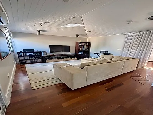 Casa 4 Quartos com 3 Suítes e 310m² - Brooklin - Casa em Brooklin, São Paulo - Foto 3