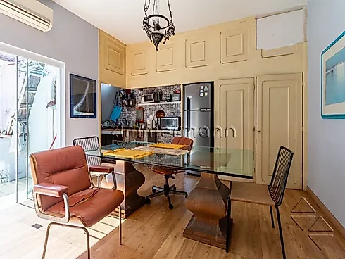 Escritório/Sala Comercial - 376m², Jardim Paulistano - Escritório/sala em Jardim Paulistano, São Paulo - Foto 2