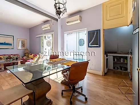 Escritório/Sala Comercial - 376m², Jardim Paulistano - Escritório/sala em Jardim Paulistano, São Paulo - Foto 4