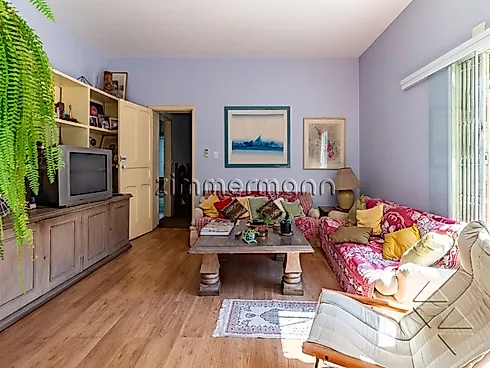 Escritório/Sala Comercial - 376m², Jardim Paulistano - Escritório/sala em Jardim Paulistano, São Paulo - Foto 5