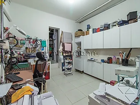 Escritório/Sala Comercial - 120m², Vila Clementino - Escritório/sala em Vila Clementino, São Paulo - Foto 5