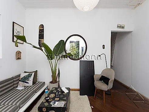 Casa 1 Quarto com 110m² - Perdizes - Casa em Perdizes, São Paulo - Foto 2
