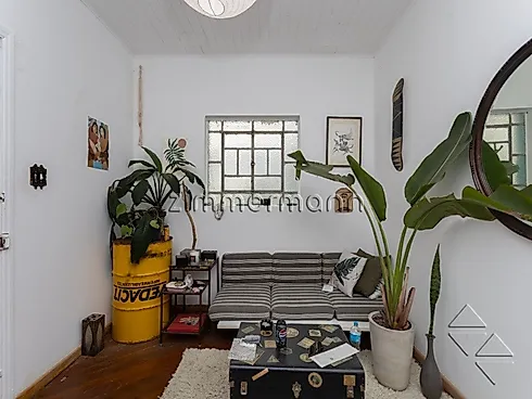 Casa 1 Quarto com 110m² - Perdizes - Casa em Perdizes, São Paulo - Foto 3