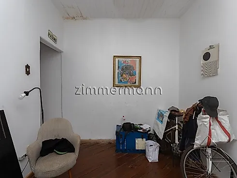 Casa 1 Quarto com 110m² - Perdizes - Casa em Perdizes, São Paulo - Foto 4