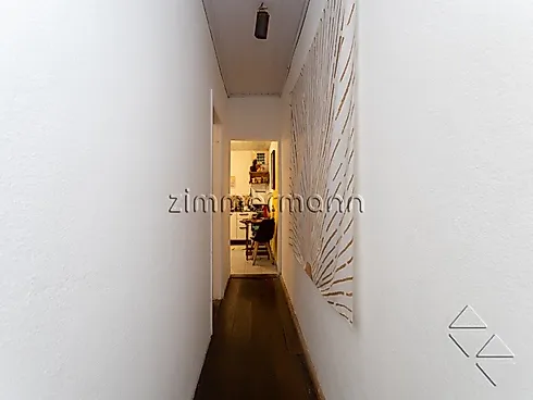 Casa 1 Quarto com 110m² - Perdizes - Casa em Perdizes, São Paulo - Foto 5