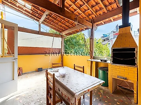 Pompéia, São Paulo