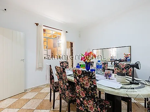 Casa 2 Quartos com 1 Suíte e 180m² - Pompéia - Casa em Pompéia, São Paulo - Foto 2