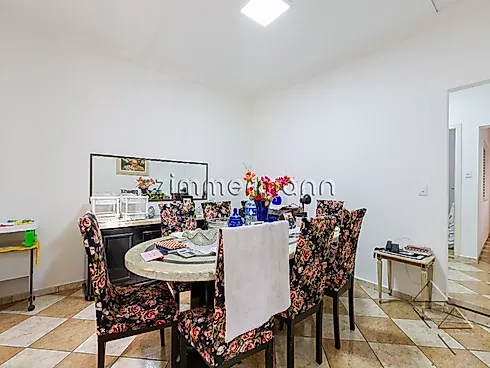 Casa 2 Quartos com 1 Suíte e 180m² - Pompéia - Casa em Pompéia, São Paulo - Foto 3