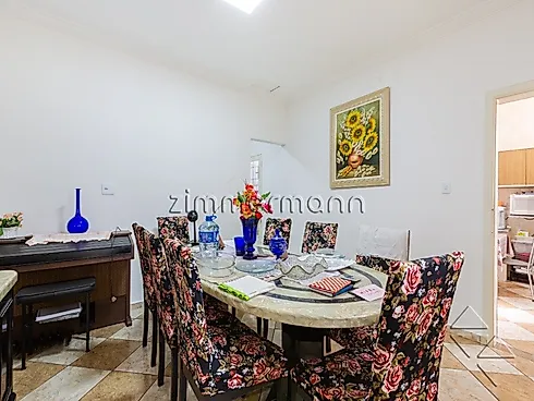Casa 2 Quartos com 1 Suíte e 180m² - Pompéia - Casa em Pompéia, São Paulo - Foto 4