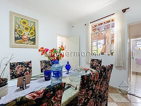 Casa 2 Quartos com 1 Suíte e 180m² - Pompéia - Casa em Pompéia, São Paulo - Foto 5