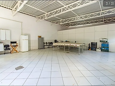 Escritório/Sala Comercial - 600m², Vila Ipojuca - Escritório/sala em Vila Ipojuca, São Paulo - Foto 2