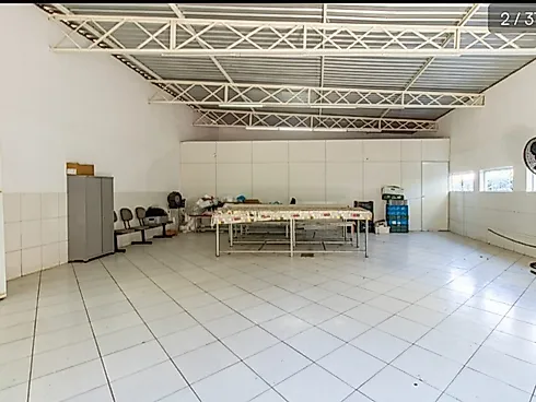 Escritório/Sala Comercial - 600m², Vila Ipojuca - Escritório/sala em Vila Ipojuca, São Paulo - Foto 3