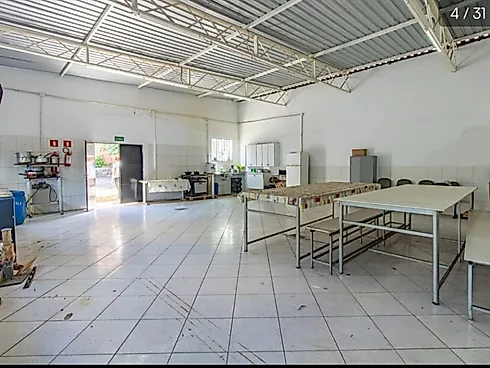 Escritório/Sala Comercial - 600m², Vila Ipojuca - Escritório/sala em Vila Ipojuca, São Paulo - Foto 4