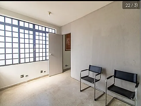 Escritório/Sala Comercial - 600m², Vila Ipojuca - Escritório/sala em Vila Ipojuca, São Paulo - Foto 5