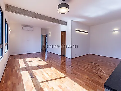 Apartamento 3 Quartos com 100m² - Vila Olímpia - Apartamento em Vila Olímpia, São Paulo - Foto 3