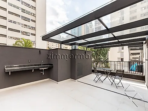 Casa 2 Quartos com 1 Suíte e 172m² - Higienopolis - Casa em Higienopolis, São Paulo - Foto 1